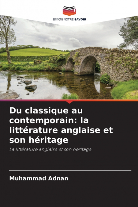 DU CLASSIQUE AU CONTEMPORAIN
