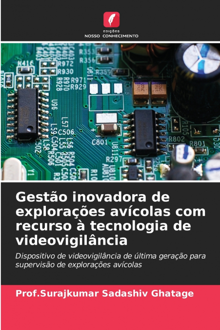 GESTAO INOVADORA DE EXPLORA�OES AVICOLAS COM RECURSO A TECNO