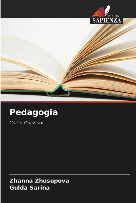 PEDAGOGIA