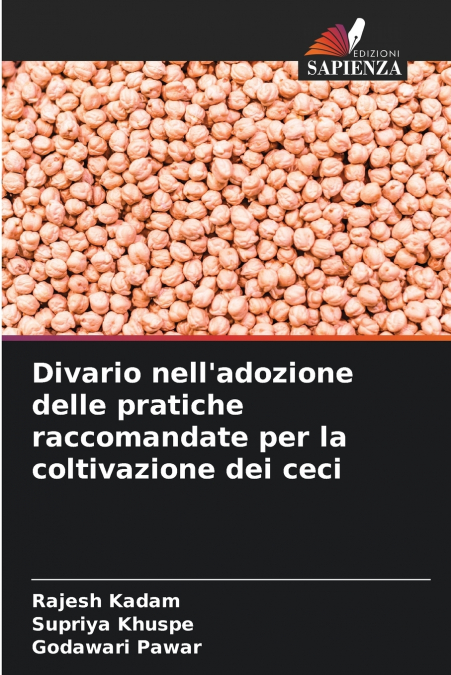 DIVARIO NELL?ADOZIONE DELLE PRATICHE RACCOMANDATE PER LA COL
