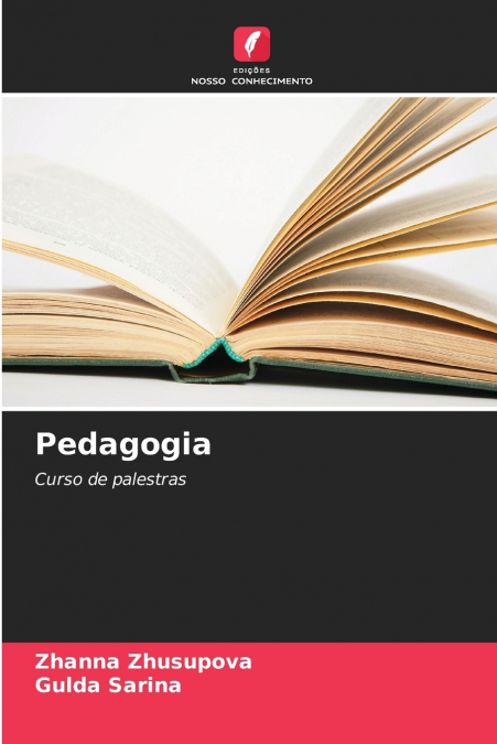 PEDAGOGIA