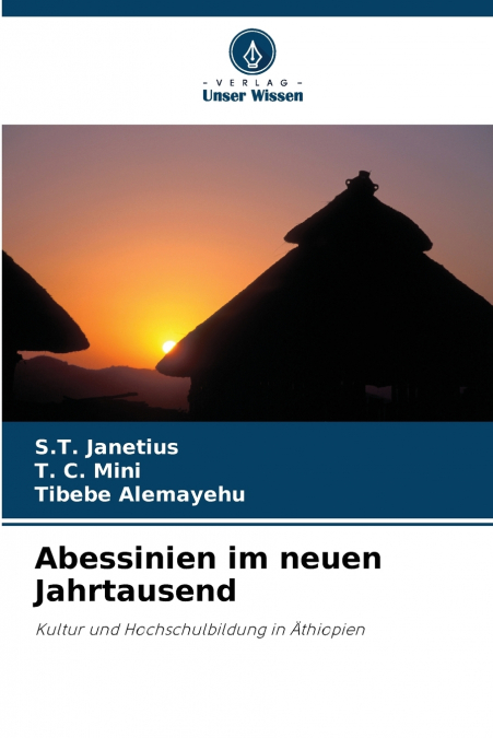 ABESSINIEN IM NEUEN JAHRTAUSEND