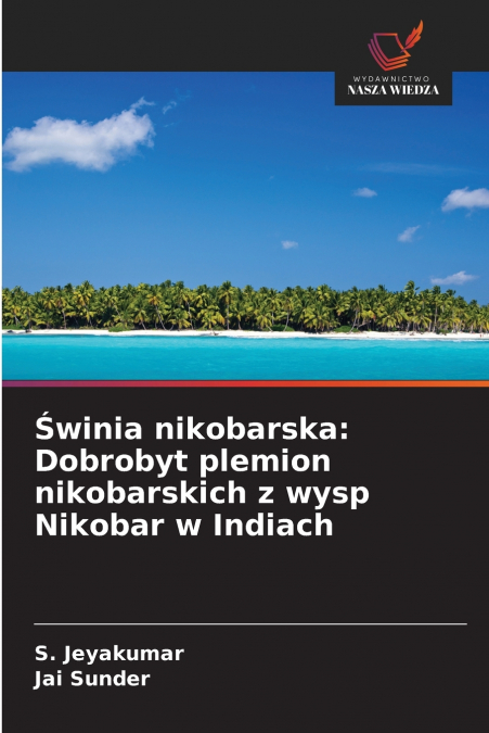?WINIA NIKOBARSKA