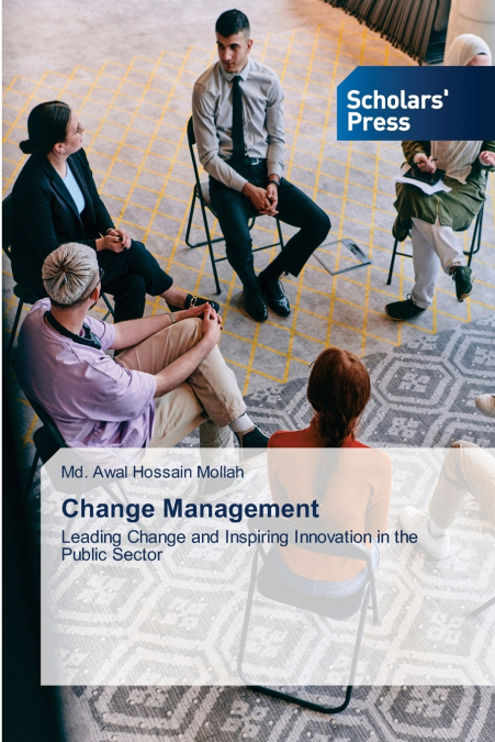 CHANGE MANAGEMENT