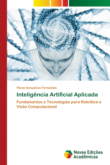 INTELIGENCIA ARTIFICIAL APLICADA