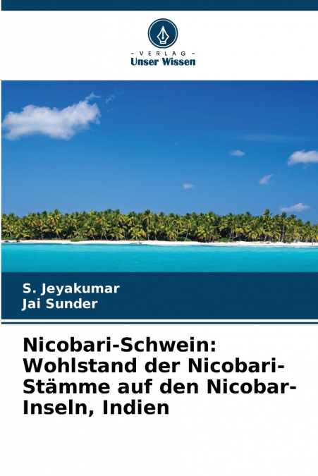 NICOBARI-SCHWEIN