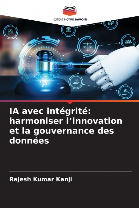 IA AVEC INTEGRITE