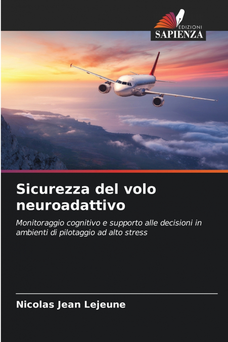 SICUREZZA DEL VOLO NEUROADATTIVO