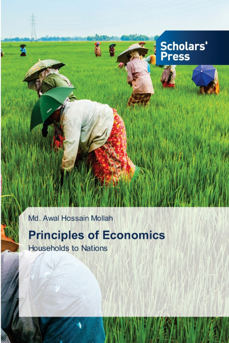 PRINCIPLES OF ECONOMICS