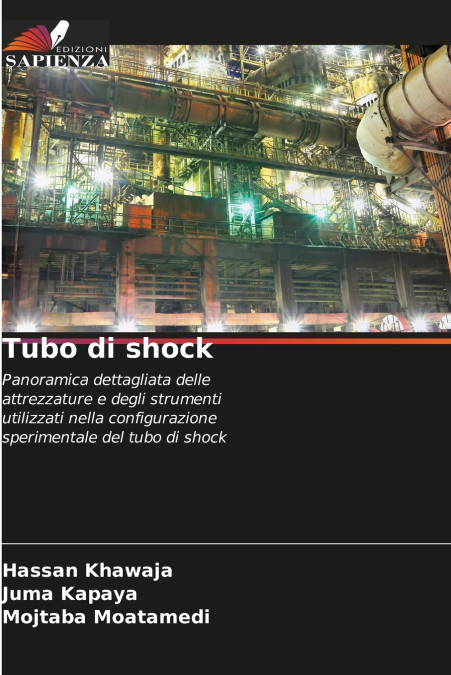 TUBO DI SHOCK