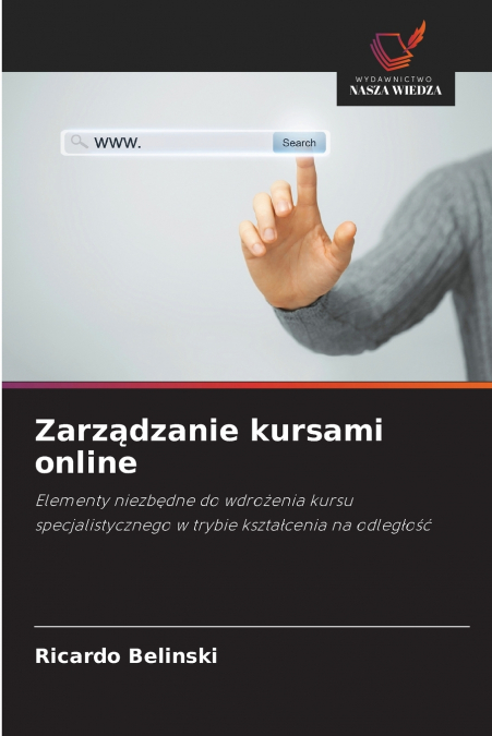 ZARZ?DZANIE KURSAMI ONLINE