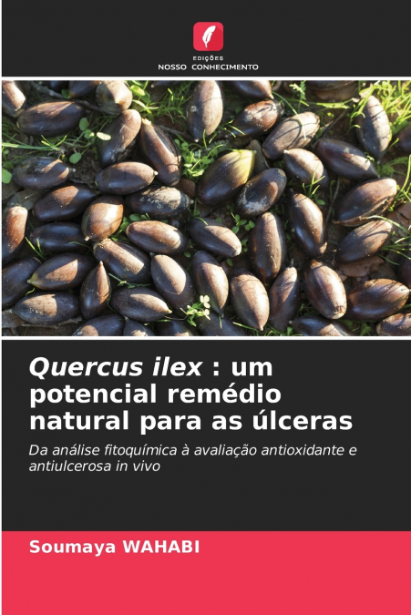QUERCUS ILEX