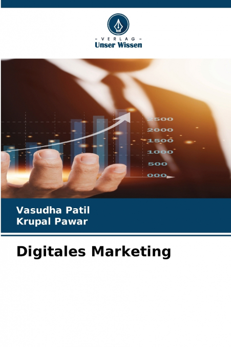 DIGITALES MARKETING