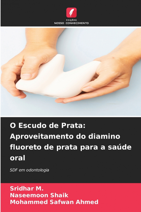 O ESCUDO DE PRATA