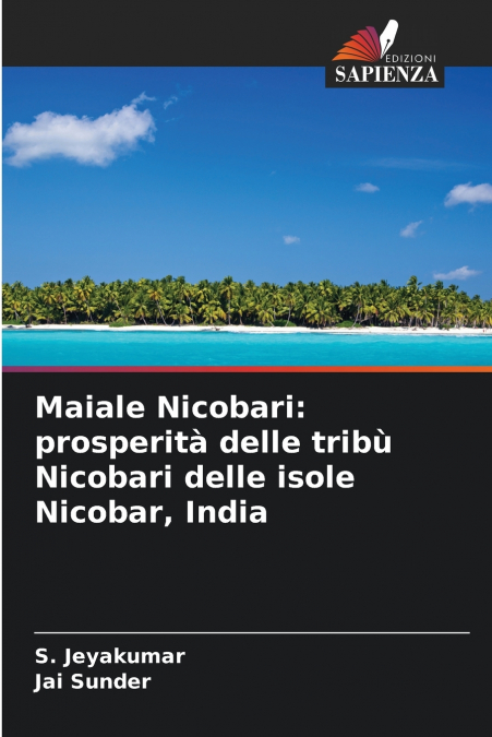 MAIALE NICOBARI