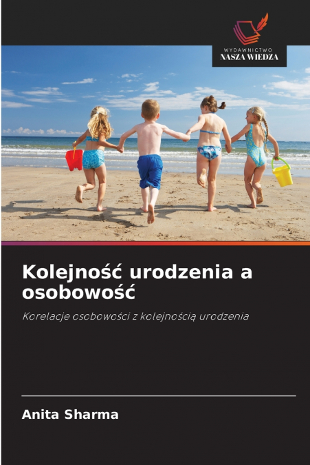 KOLEJNO?? URODZENIA A OSOBOWO??