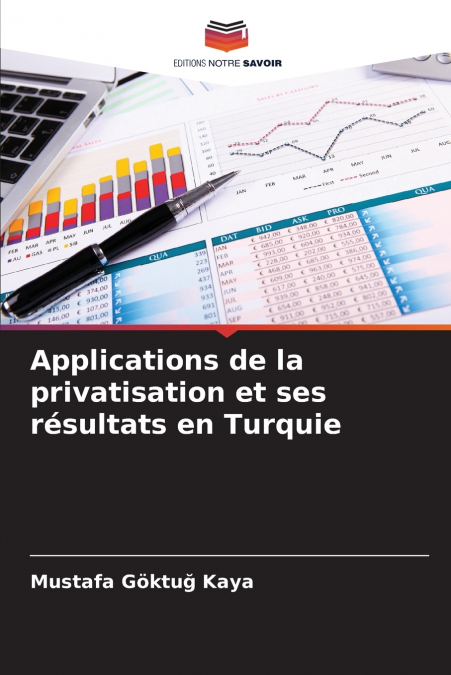 APPLICATIONS DE LA PRIVATISATION ET SES RESULTATS EN TURQUIE