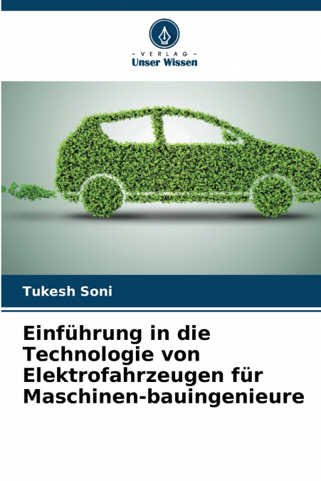 EINFUHRUNG IN DIE TECHNOLOGIE VON ELEKTROFAHRZEUGEN FUR MASC