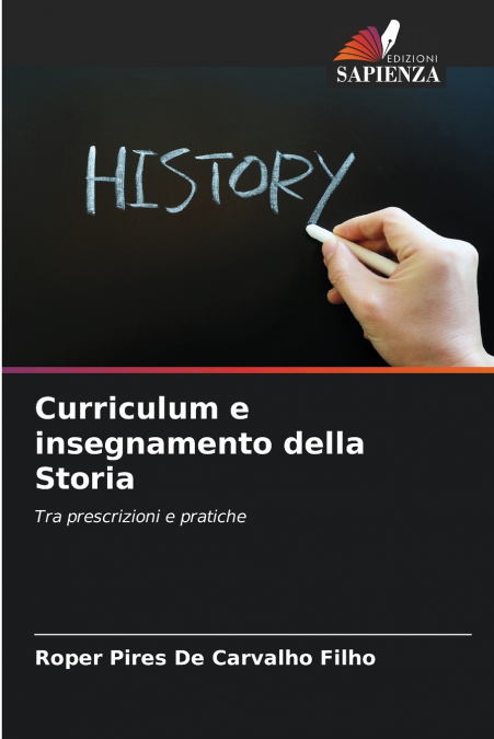 CURRICULUM E INSEGNAMENTO DELLA STORIA
