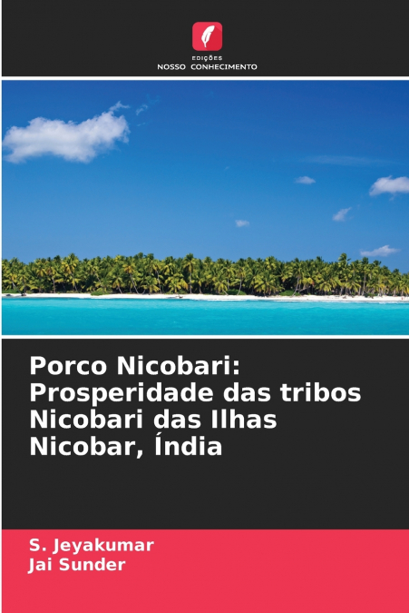 PORCO NICOBARI