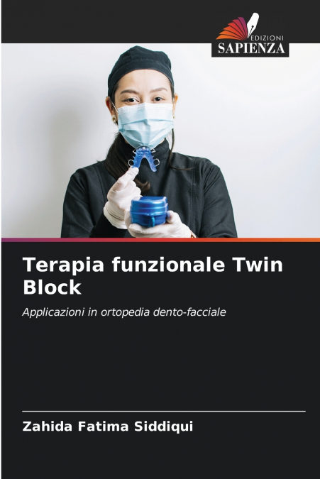 TERAPIA FUNZIONALE TWIN BLOCK