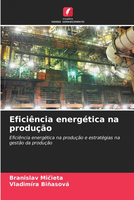 EFICIENCIA ENERGETICA NA PRODU�AO