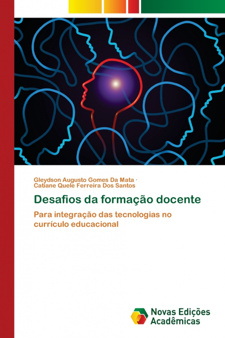 DESAFIOS DA FORMA�AO DOCENTE