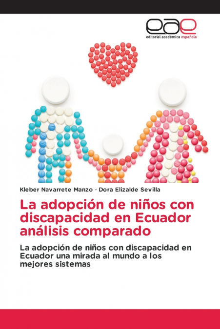 LA ADOPCION DE NI�OS CON DISCAPACIDAD EN ECUADOR ANALISIS CO