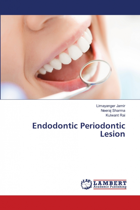 ENDODONTIC PERIODONTIC LESION