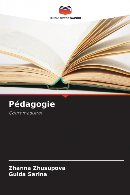 PEDAGOGIE