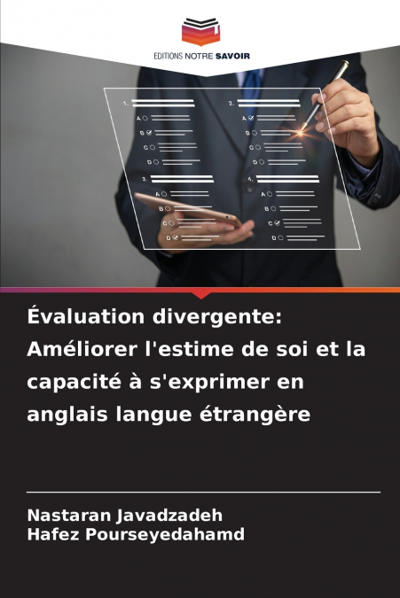 EVALUATION DIVERGENTE