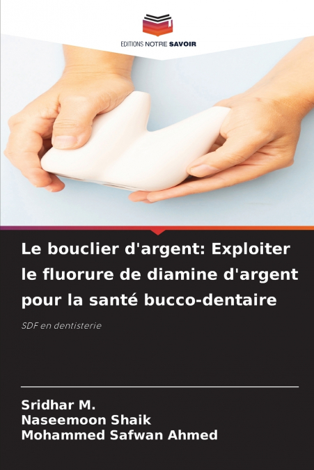 LE BOUCLIER D?ARGENT