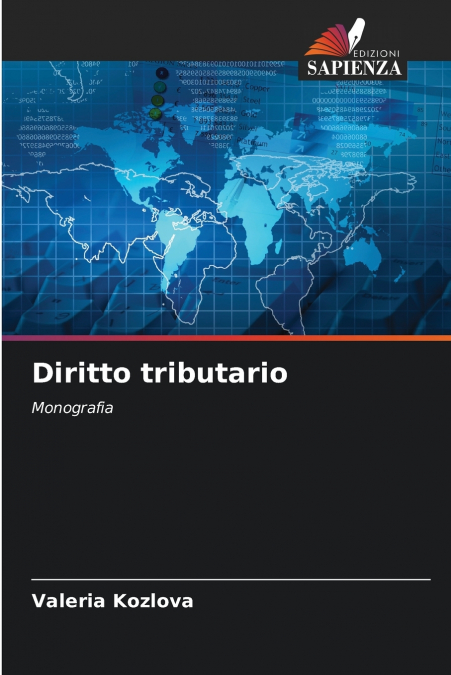 DIRITTO TRIBUTARIO