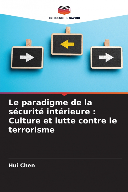 LE PARADIGME DE LA SECURITE INTERIEURE