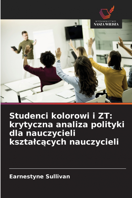 STUDENCI KOLOROWI I ZT