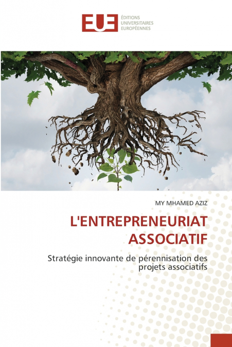 L?ENTREPRENEURIAT ASSOCIATIF