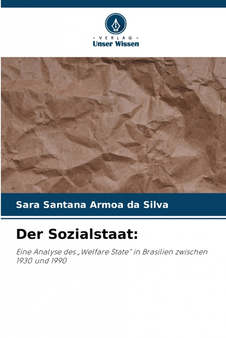 DER SOZIALSTAAT