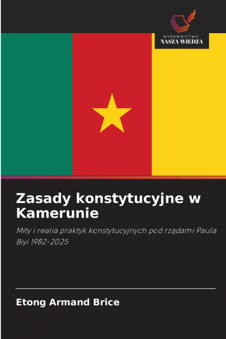ZASADY KONSTYTUCYJNE W KAMERUNIE