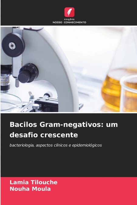 BACILOS GRAM-NEGATIVOS