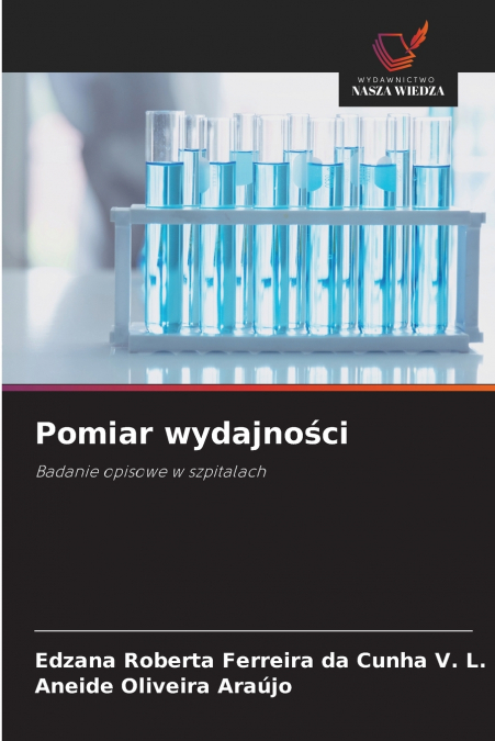 POMIAR WYDAJNO?CI