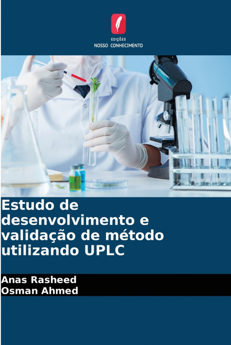 ESTUDO DE DESENVOLVIMENTO E VALIDA�AO DE METODO UTILIZANDO U