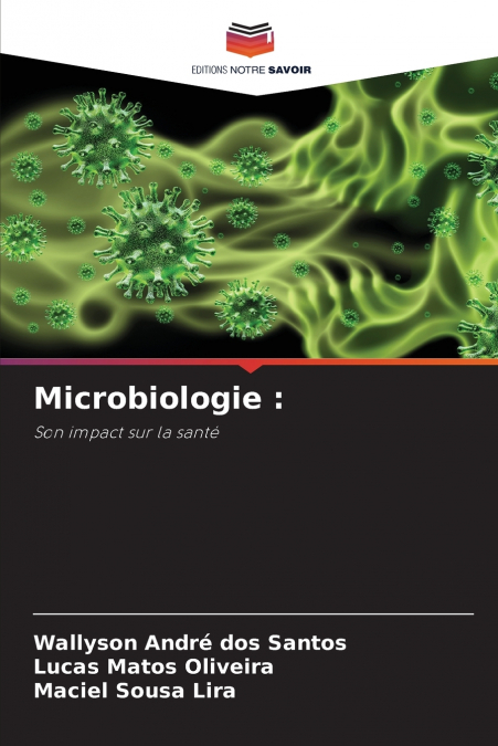 MICROBIOLOGIE