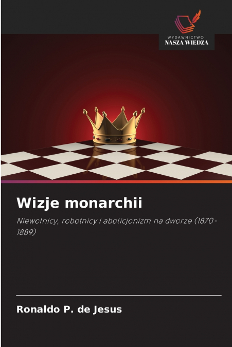 WIZJE MONARCHII