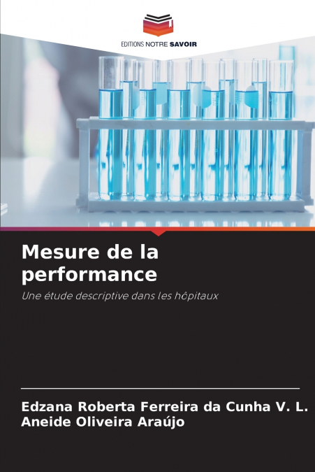 MESURE DE LA PERFORMANCE