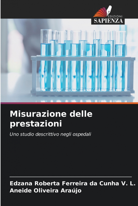 MISURAZIONE DELLE PRESTAZIONI