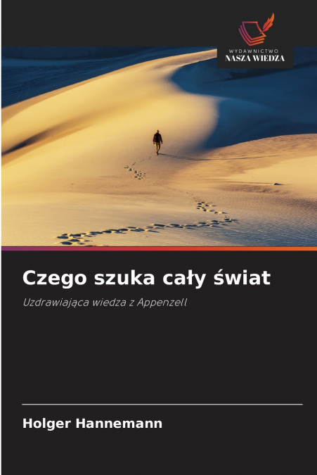 CZEGO SZUKA CA?Y ?WIAT