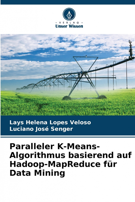 PARALLELER K-MEANS-ALGORITHMUS BASIEREND AUF HADOOP-MAPREDUC