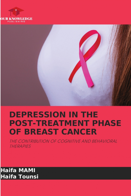 DEPRESSION IN THE POST-TREATMENT PHASE OF BREAST CANCER