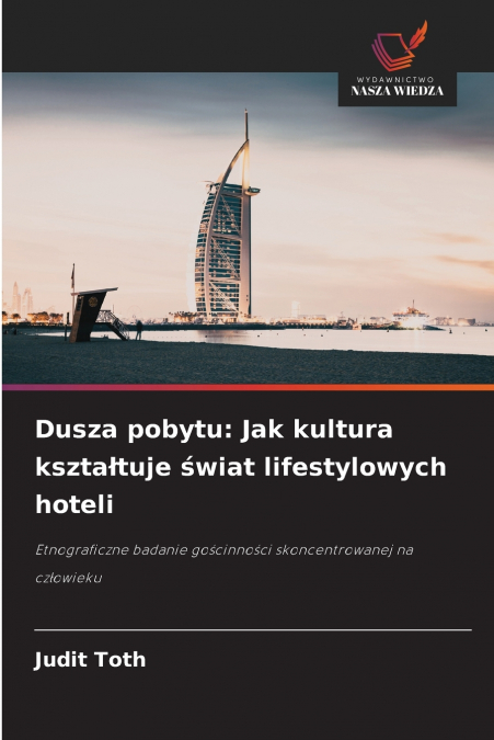 DUSZA POBYTU