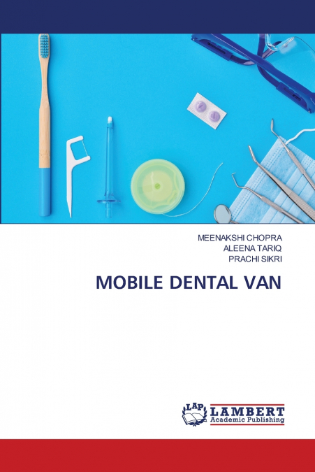 MOBILE DENTAL VAN